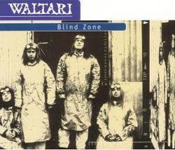 Waltari : Blind Zone